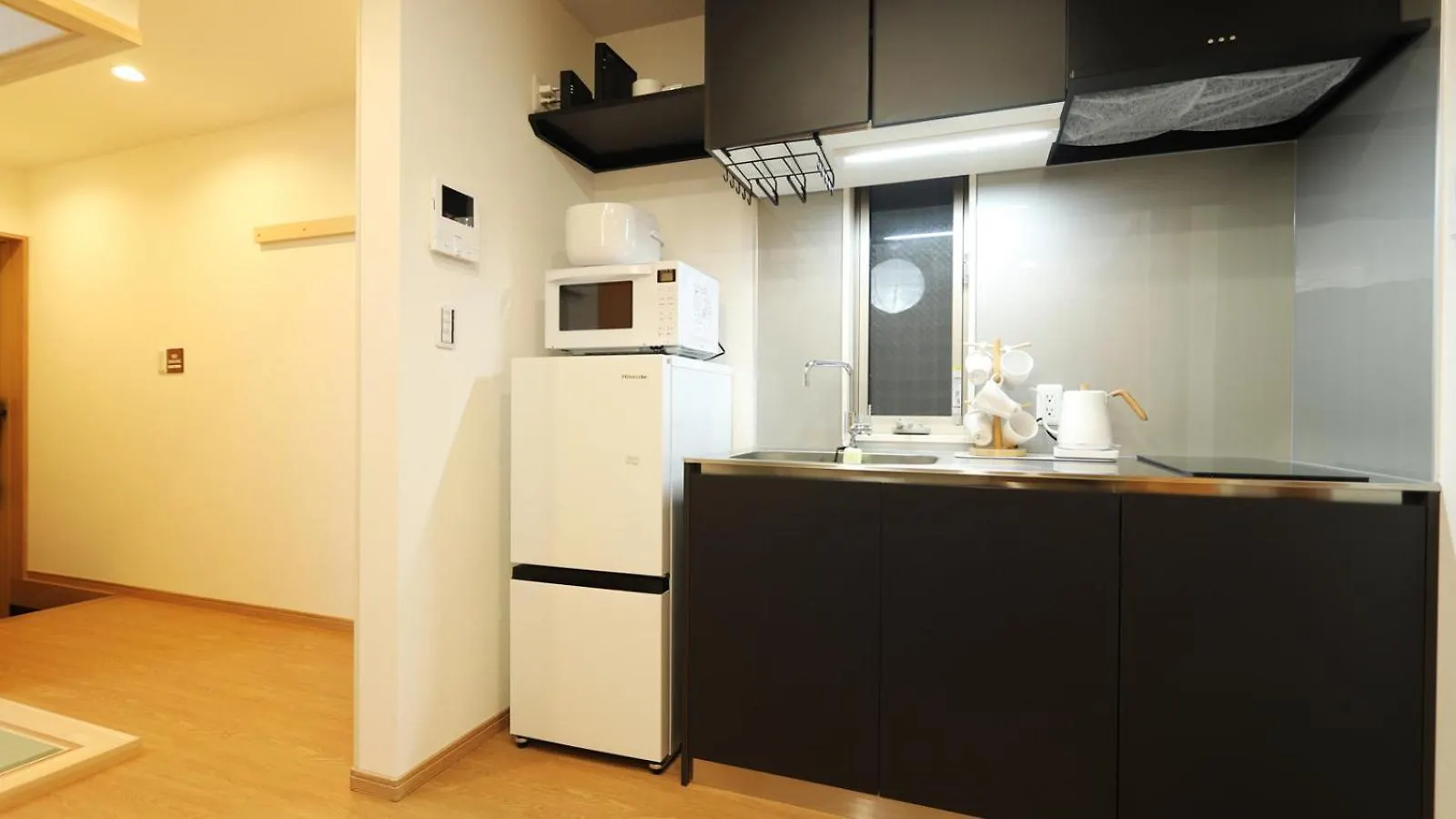 大阪Save Up To Half 7Br 5-Min Walk To Stn别墅