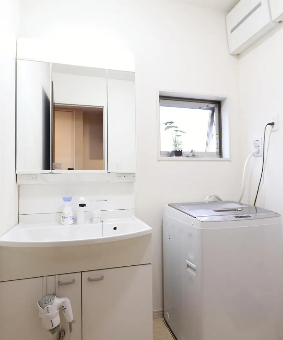 Save Up To Half 7Br 5-Min Walk To Stn Villa Osaka