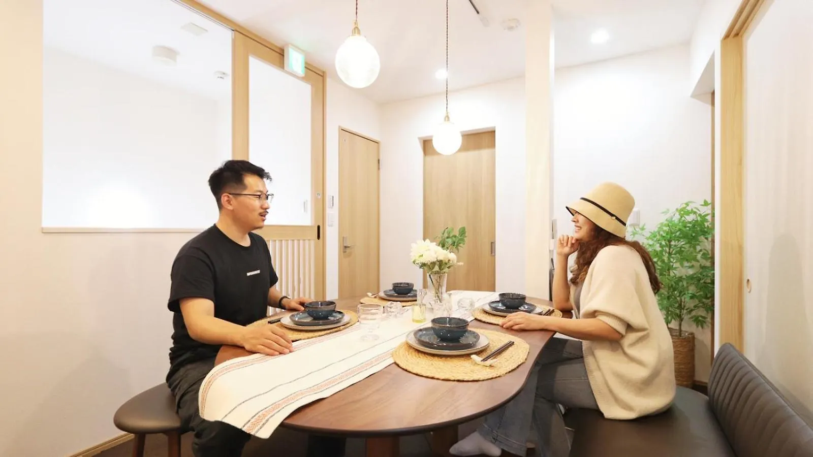 别墅 大阪Save Up To Half 7Br 5-Min Walk To Stn别墅 日本