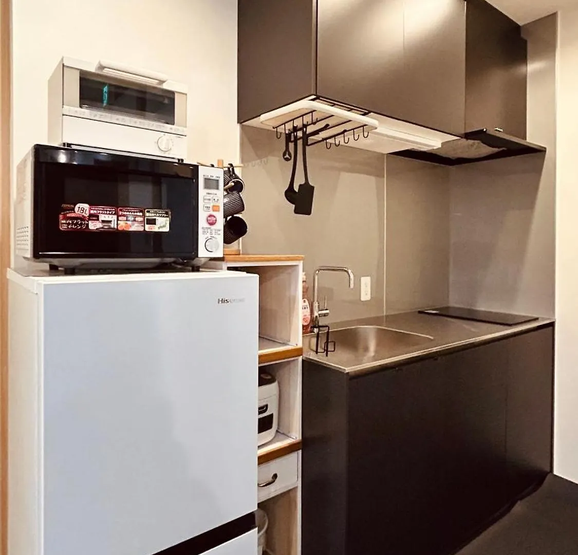 大阪Save Up To Half 7Br 5-Min Walk To Stn别墅 0*, 大阪