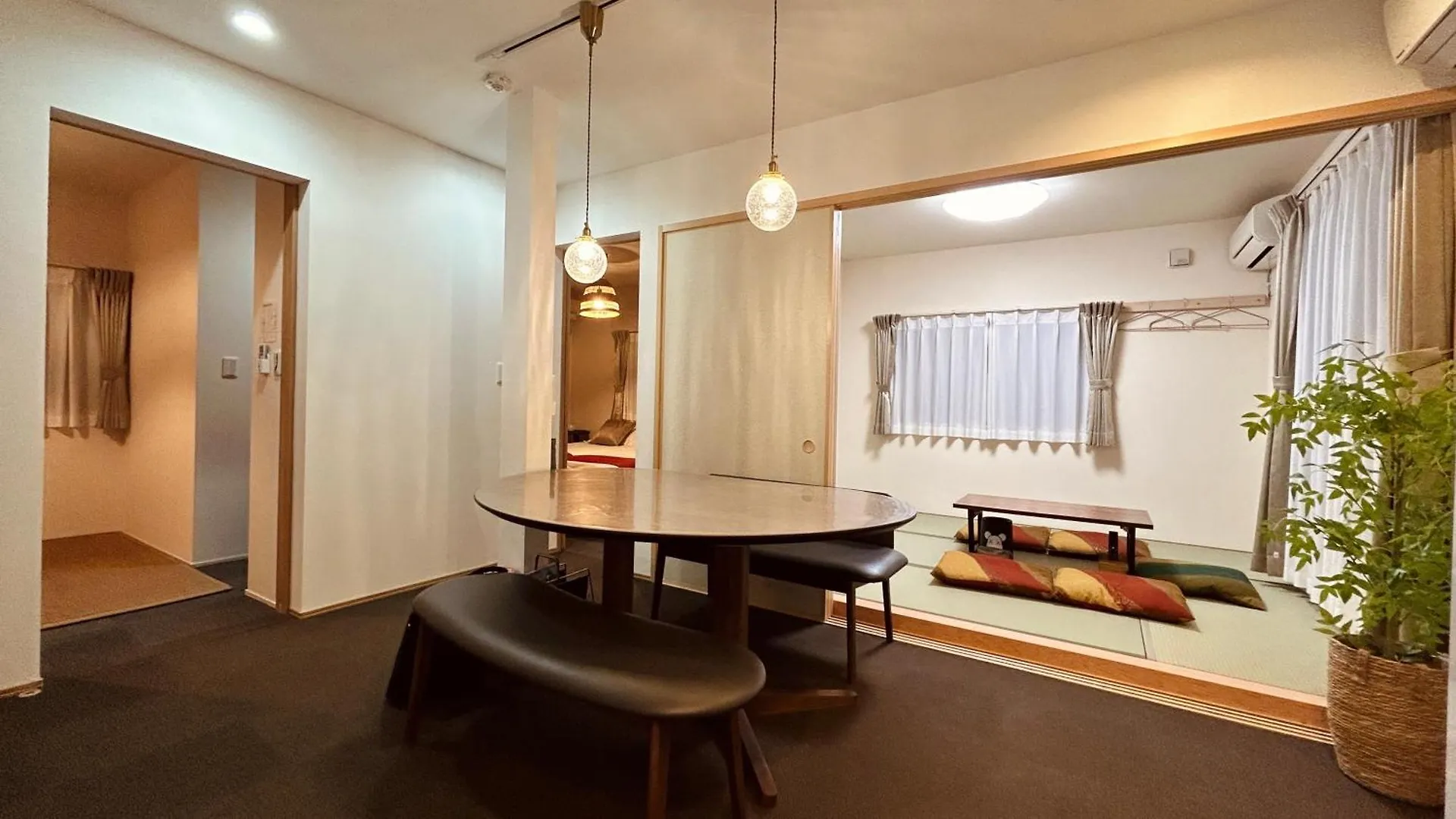 Save Up To Half 7Br 5-Min Walk To Stn Villa Osaka