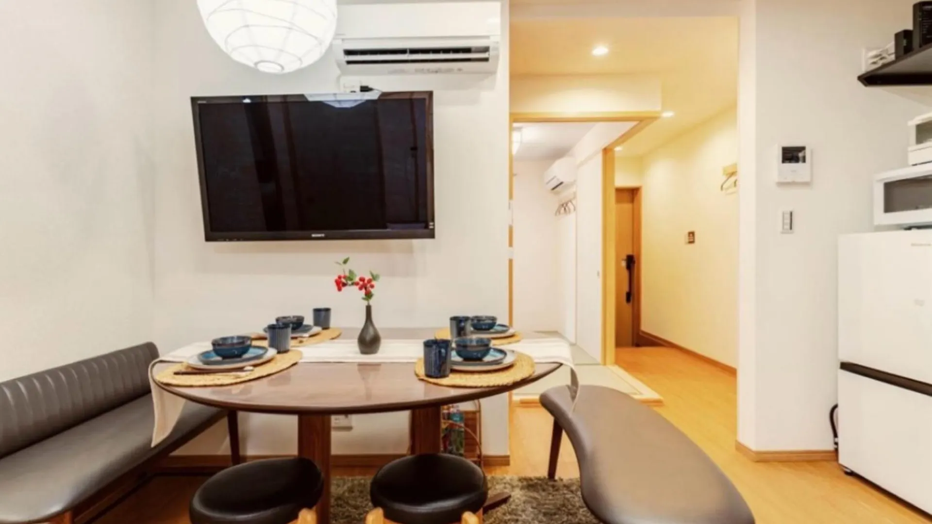 别墅 大阪Save Up To Half 7Br 5-Min Walk To Stn别墅