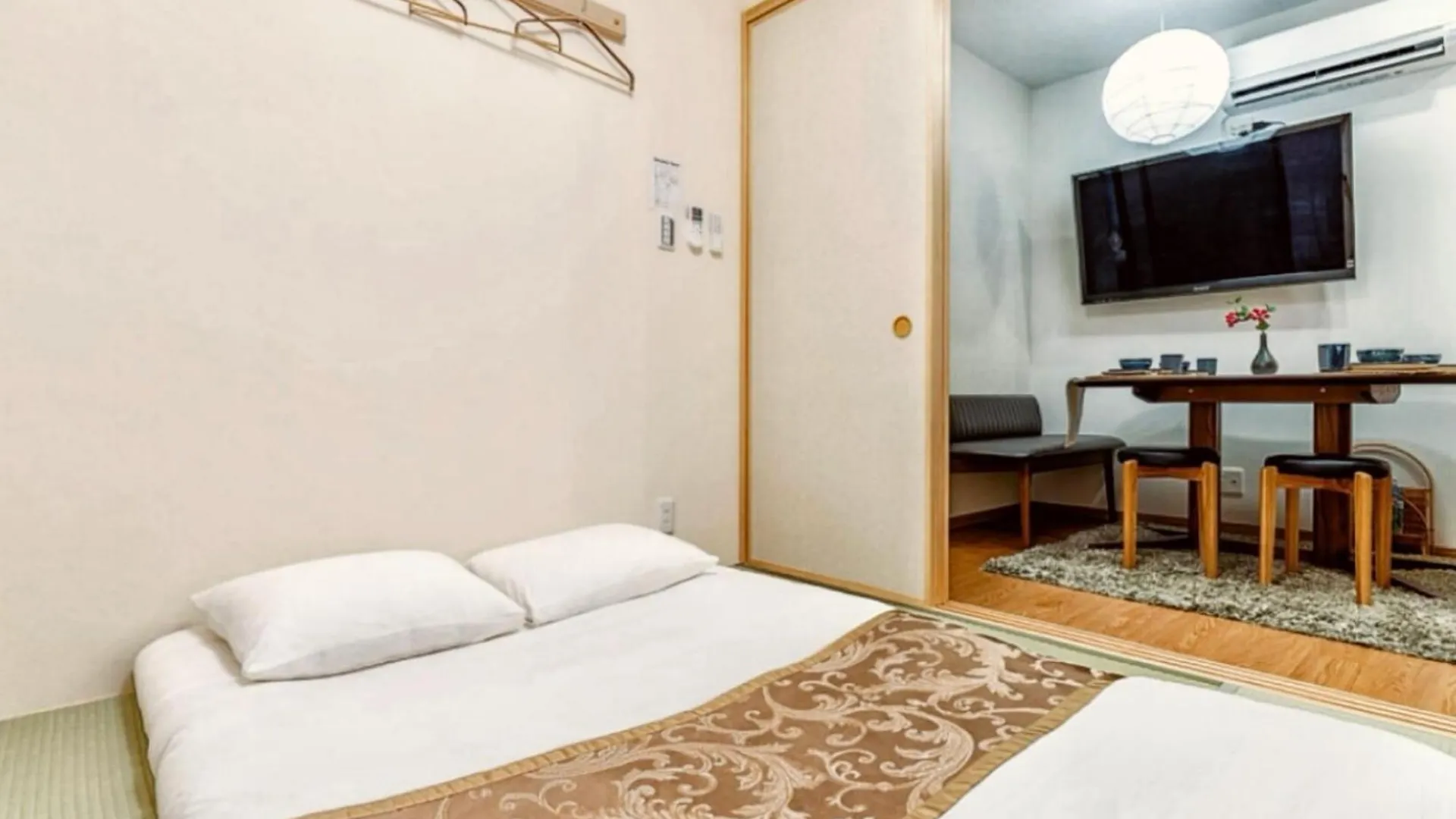 大阪Save Up To Half 7Br 5-Min Walk To Stn别墅 别墅
